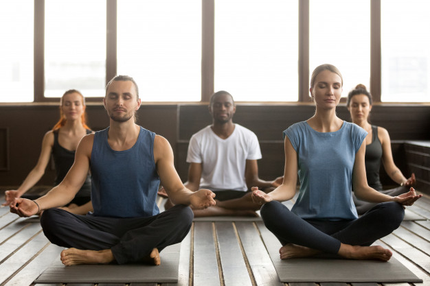 Los beneficios de la práctica del Yoga