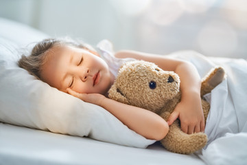 Consejos para evitar el insomnio en los niños