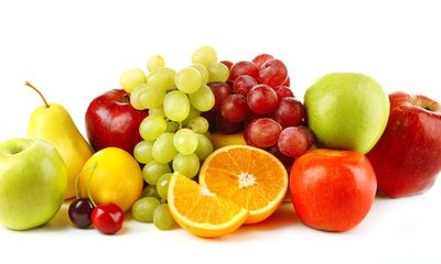 Las 10 mejores frutas para soportar bien el calor del verano