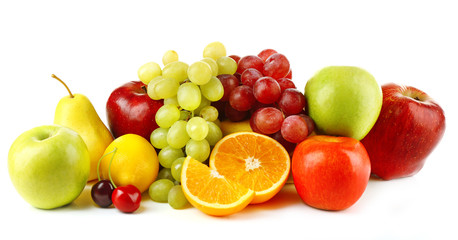 Las 10 mejores frutas para soportar bien el calor del verano